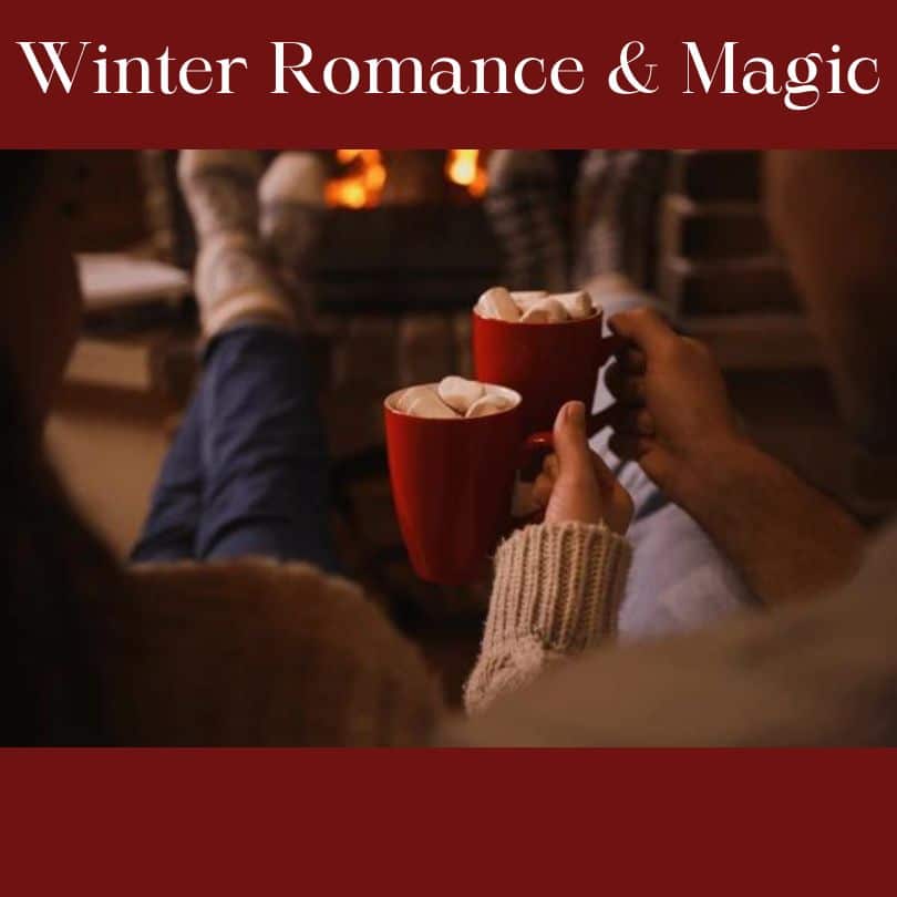 Romantic Valentine Magic At The Fox And Hound B&B - Fox & Hound Bed And ...